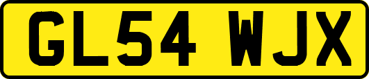 GL54WJX