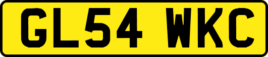 GL54WKC