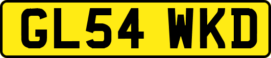 GL54WKD