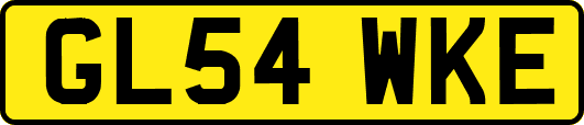 GL54WKE