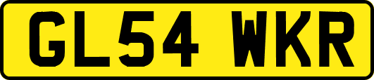 GL54WKR