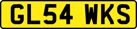 GL54WKS