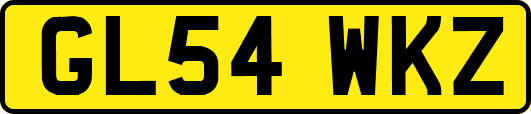 GL54WKZ