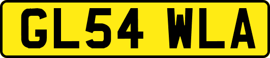 GL54WLA