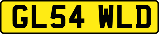 GL54WLD