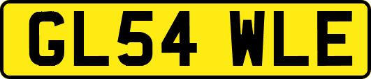 GL54WLE