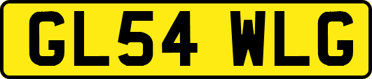 GL54WLG