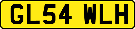 GL54WLH