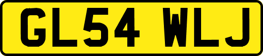 GL54WLJ