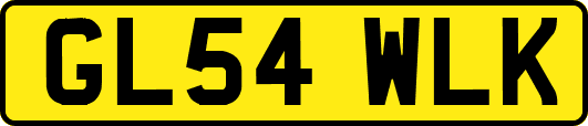 GL54WLK