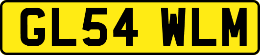 GL54WLM