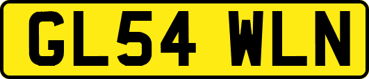 GL54WLN