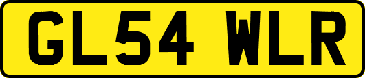 GL54WLR