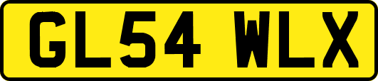 GL54WLX