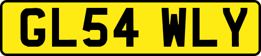 GL54WLY