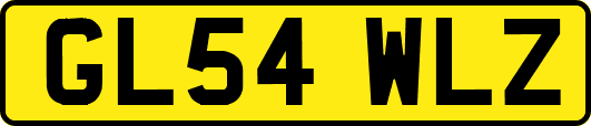 GL54WLZ