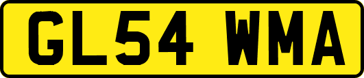 GL54WMA