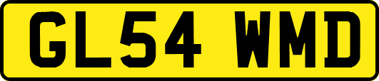 GL54WMD