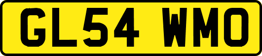 GL54WMO