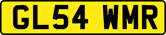 GL54WMR