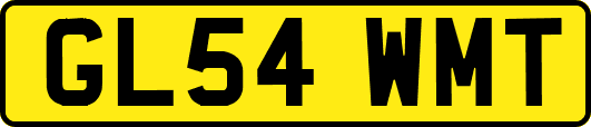 GL54WMT