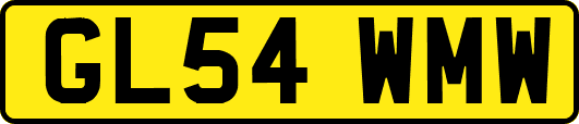GL54WMW