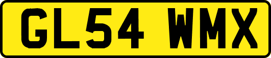 GL54WMX