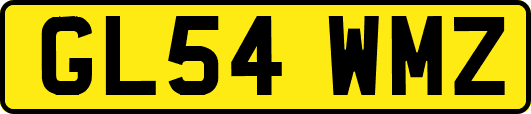 GL54WMZ