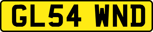 GL54WND