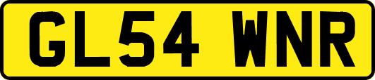 GL54WNR