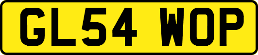 GL54WOP