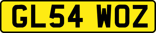 GL54WOZ