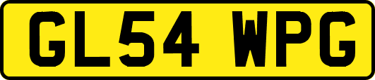 GL54WPG