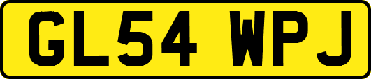 GL54WPJ