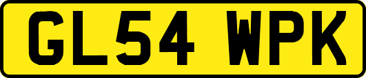 GL54WPK
