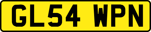 GL54WPN