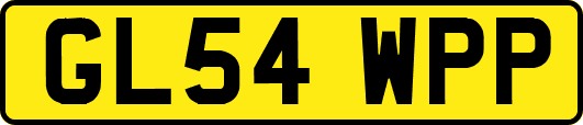 GL54WPP
