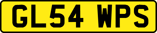 GL54WPS