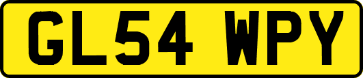 GL54WPY