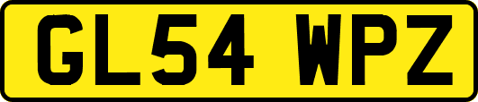 GL54WPZ