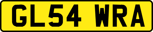 GL54WRA