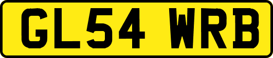 GL54WRB