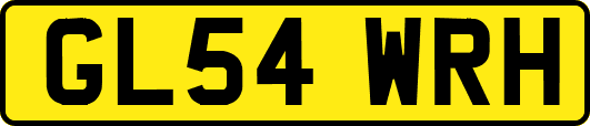 GL54WRH