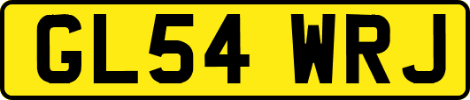 GL54WRJ