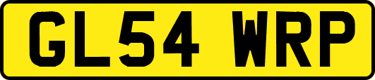 GL54WRP