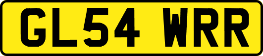 GL54WRR