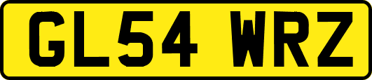GL54WRZ