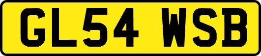 GL54WSB
