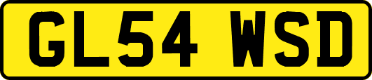 GL54WSD