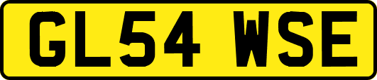 GL54WSE